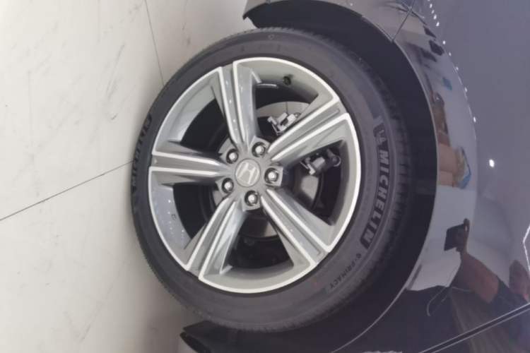 Used Honda Accord 2024 260TURBO Prestige Edition Right Rear Wheel Hub