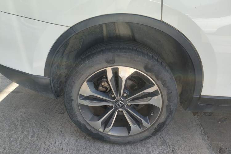 Used Luxgen U6 SUV 2017 1.8T Tech Value Model
