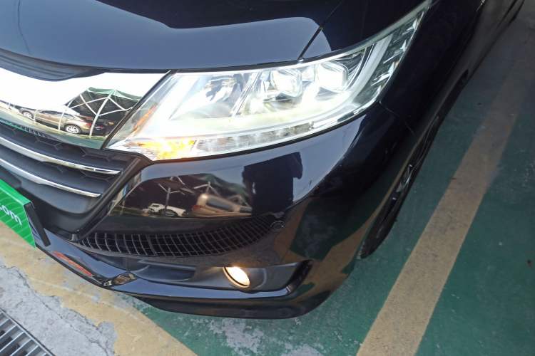 Used Honda Odyssey 2017 2.4L Smart Edition
