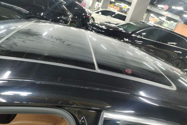 Used Buick LaCrosse 2018 28T Luxury Model