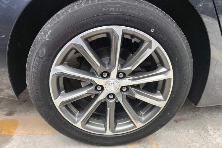 Used Buick LaCrosse 2021 652T Luxury Model
