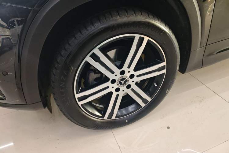 Used Mercedes-Benz GLB 2024 GLB 220 4MATIC