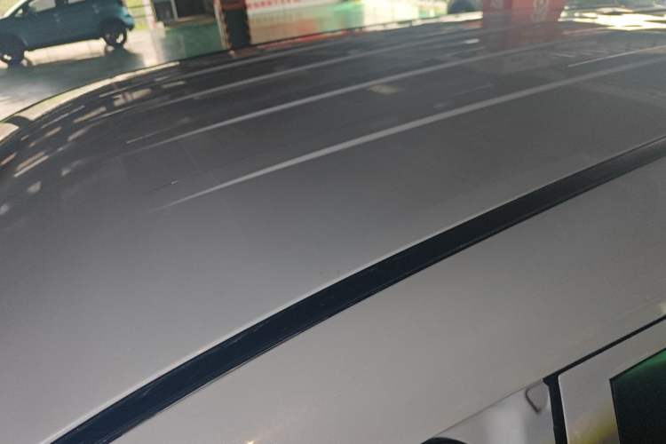 Used JETOUR X70 2018 1.5T Automatic Comfort Edition
