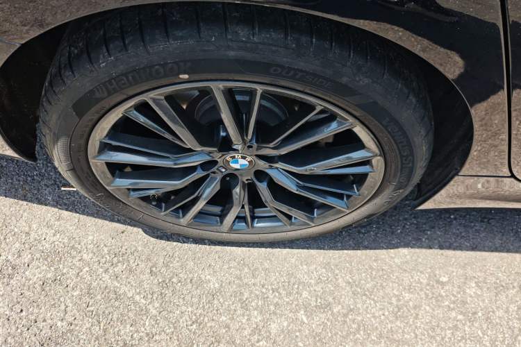 Used BMW 3 Series 2024 325Li M Sport Night Edition Package
