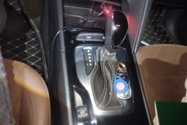 Used Buick Regal 2019 20T Elite Version China V Standard