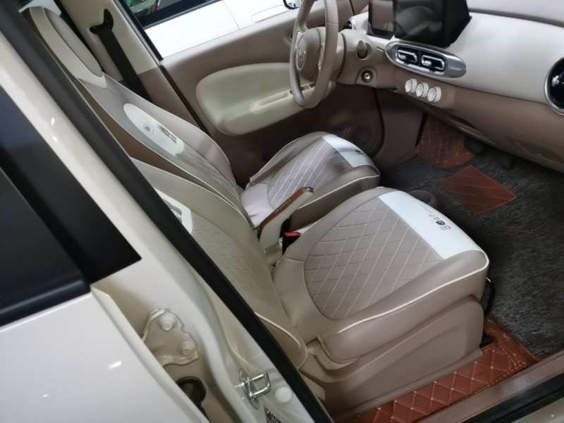 Used Wuling Hongguang MINIEV 2025 Four-Door Version Advanced Edition — 24