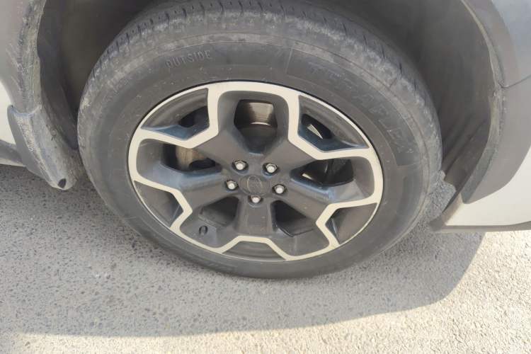 Used Subaru XV 2012 2.0i Comfort Edition
