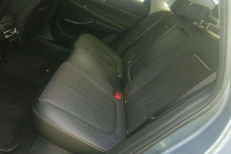 Used XPeng P5 2021 460G+