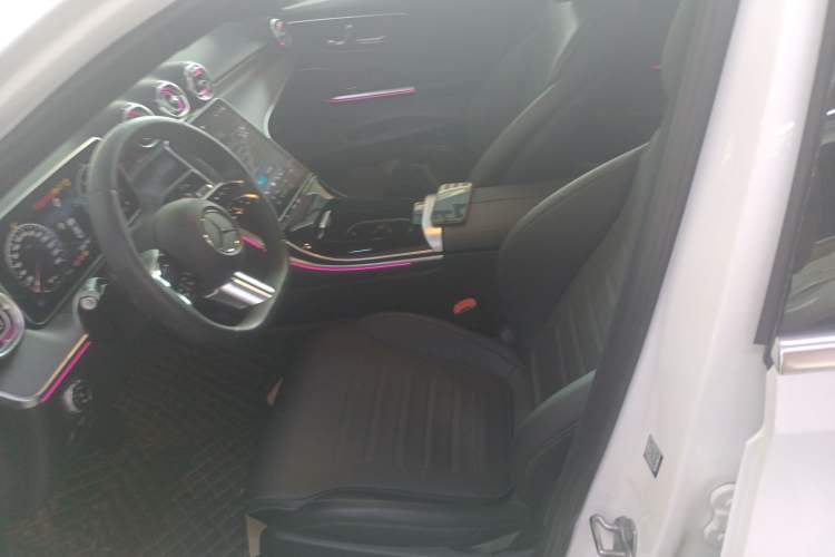 Used Mercedes-Benz C-Class 2023 C 260 L Sport Edition