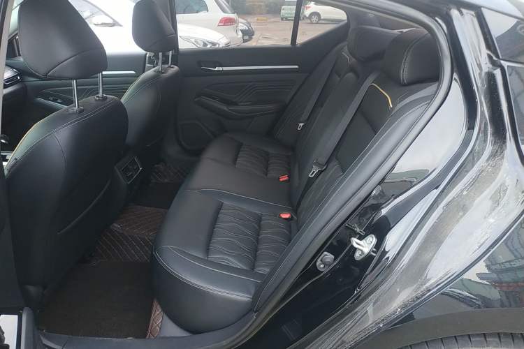 Used Nissan Teana 2022 2.0L XL-Upr Enjoyment Edition
