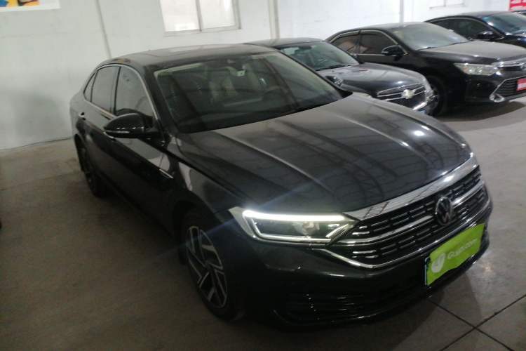 Used Volkswagen Sagitar 2023 200TSI DSG Excellence Edition