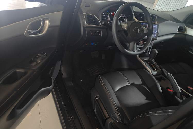 Used Nissan Sylphy 2024 Restyled Version 2 Classic 1.6XE CVT Comfort Edition
