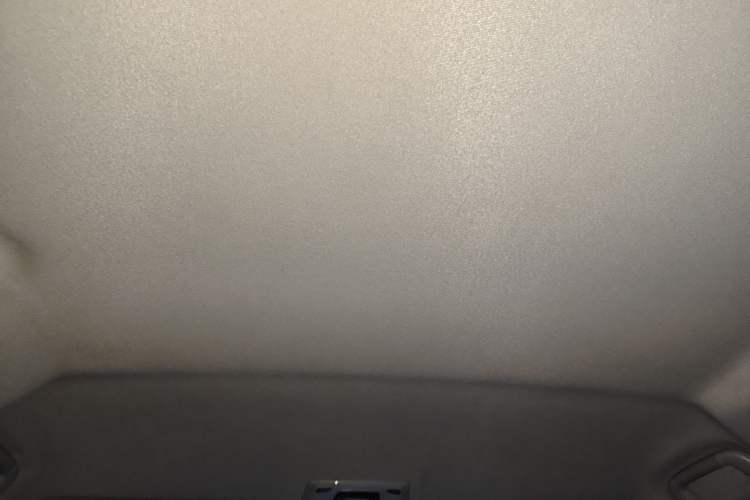 Used Toyota SIENNA  Headliner