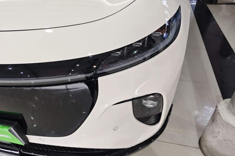 Used VOYAH COURAGE 2025 Model Rear-Drive Qiankun Edition