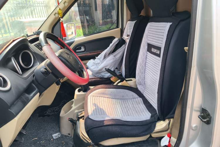 Used CHANGAN KAICHENG Ruixing M80 