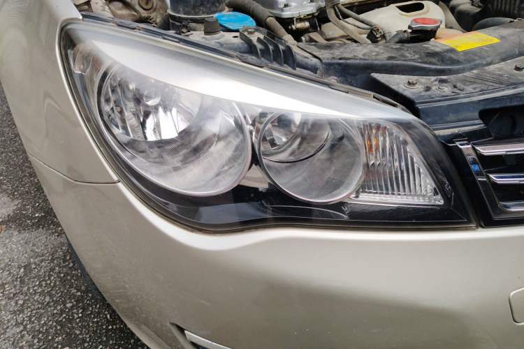 Used Roewe 350 2014 1.5L Manual Xunchi Edition
