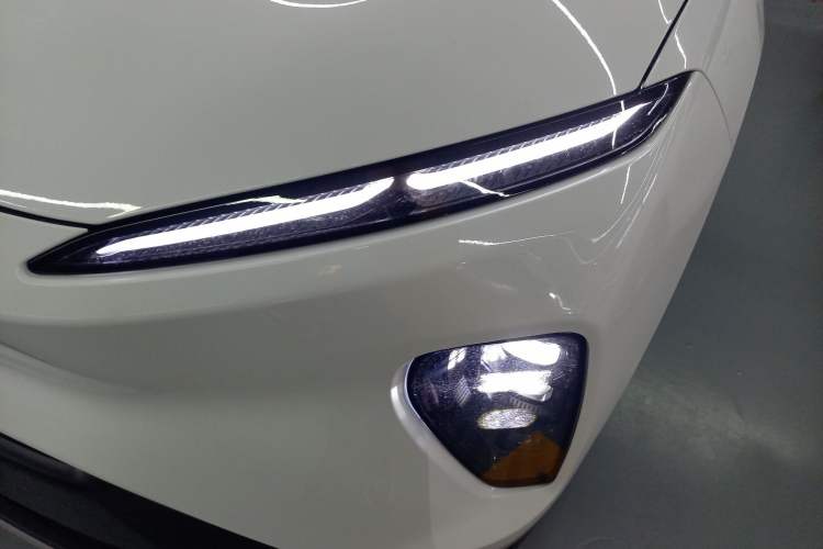 Used Nio ES8 2023 75 kWh