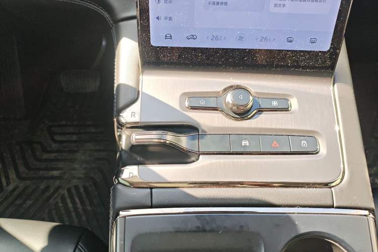 Used Nio ES6 2020 600 km Sport Edition
