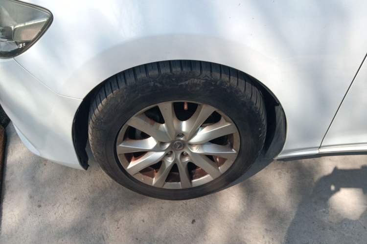 Used Mazda Atenza 2014 2.0L Blue Sky Luxury Edition
