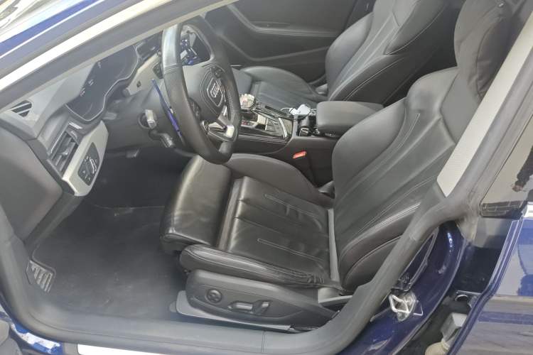 Used Audi A5 2021 Sportback 45 TFSI quattro Prestige Dynamic Edition