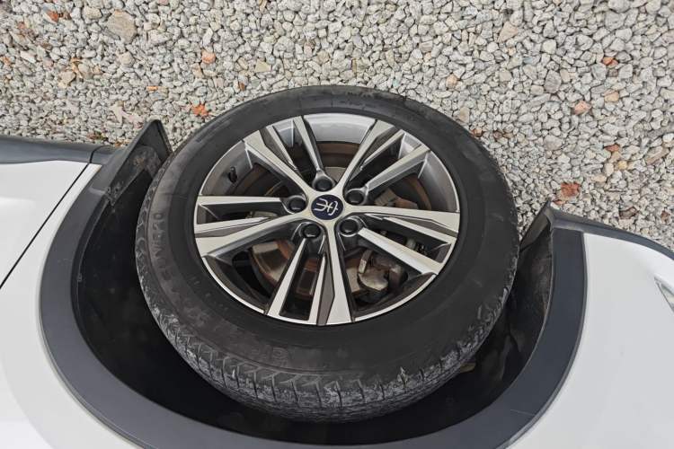 Used BYD Song Pro 2019 1.5T Automatic Elite Edition