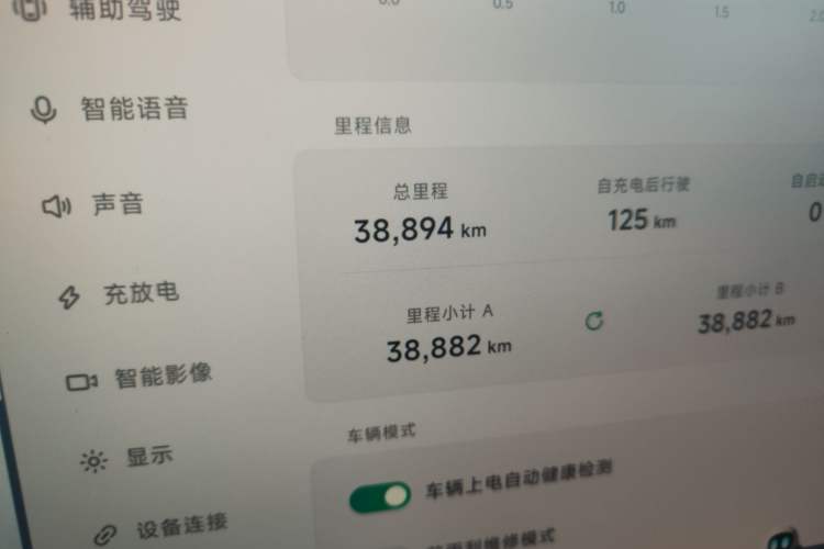 Used XPeng G6 2023 755 Ultra-Long Range Max