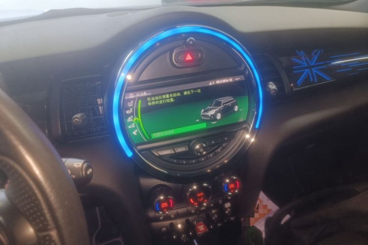 Used MINI MINI 2019 2.0T COOPER S Racing Driver