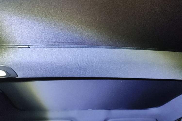 Used XPeng P7 2021 562E Pengyi Performance Edition