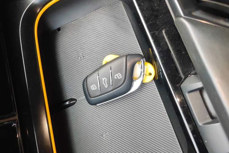 Used MG 5 Scorpio 2022 1.5T Trophy Sport Flagship Edition