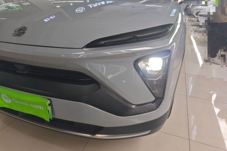 Used Nio ES6 2019 430 km Performance Version