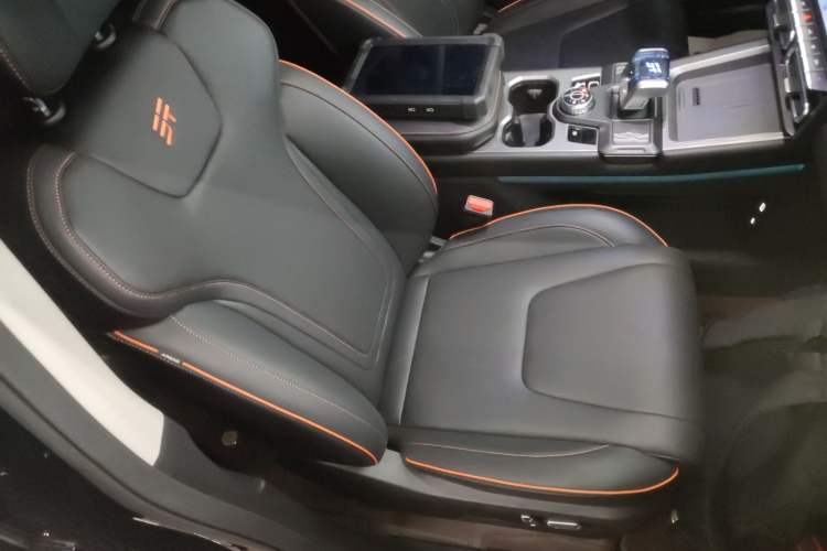 Used JETOUR Shanhai Shanhai T1 2025 Model 150km Discovery