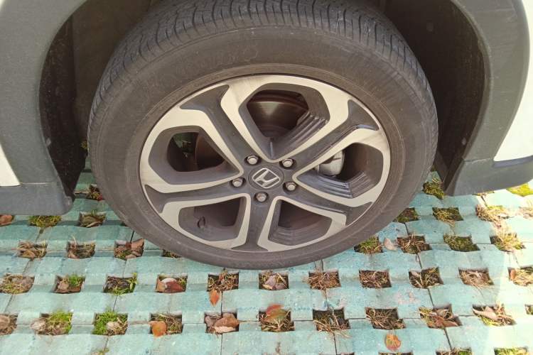 Used Honda XR-V 2021 1.5L CVT Comfort Version Right Front Wheel Hub