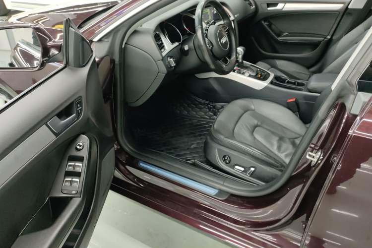 Used Audi A5 2014 Sportback 45 TFSI