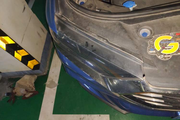 Used SWM G01 2018 1.5T Automatic Smart UP