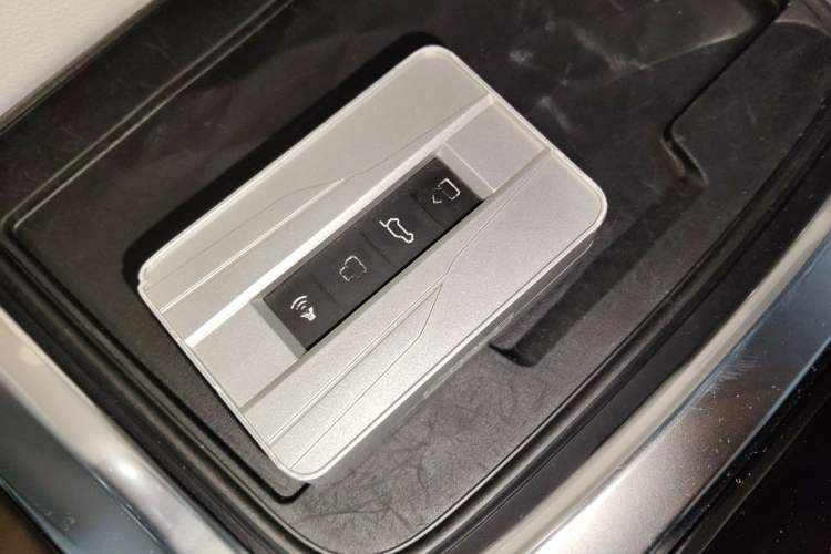 Used Cyberspace Tank 300 2021 2.0T Cyber Tank
