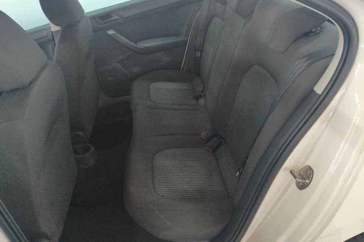 Used Volkswagen Santana 2021 1.5L Manual Fashion Edition
