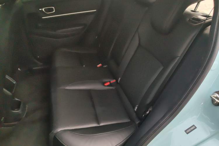 Used Honda e:NP1 2023 420 km Vision Edition