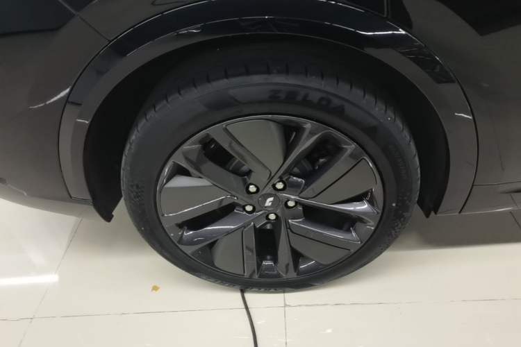 Used Li Auto L9 2024 Ultra Model
