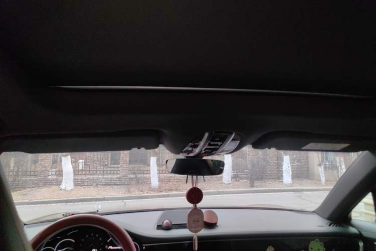 Used Porsche Panamera 2017 Panamera Executive Long Wheelbase 3.0T
