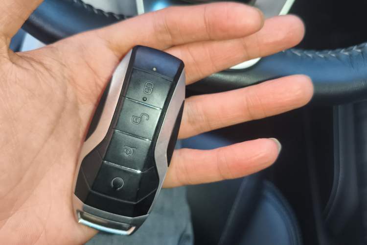 Used BYD Qin Pro New Energy 2018 DM 1.5TI Automatic Smart Connect Enjoyment Model