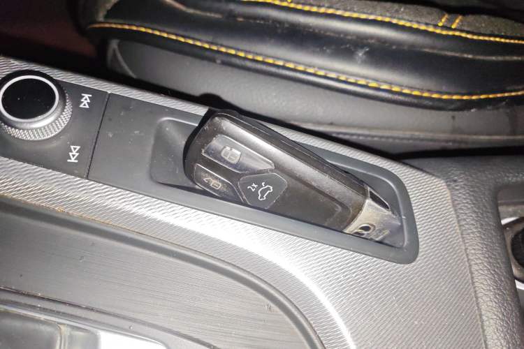 Used Audi A5 2019 Sportback 40 TFSI Fashion Model
