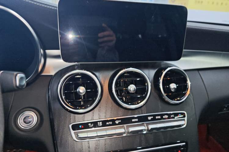 Used Mercedes-Benz C-Class 2020 Restyled C 260 L Sport Edition