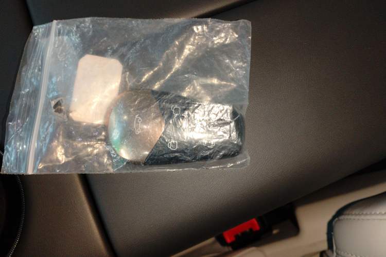 Used VOYAH Dream 2025 PHEV Four-Wheel-Drive Flagship Version – Qiankun Edition