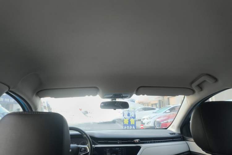 Used Chery Arrizo GX 2019 1.5T Manual New Dynamic Color Version China VI Standard
