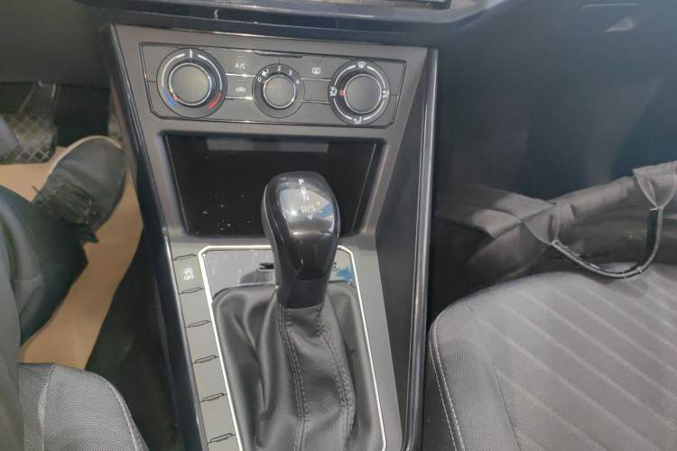 Used Volkswagen Lavida 2023 New Rui 1.5L Automatic New Yi Edition
