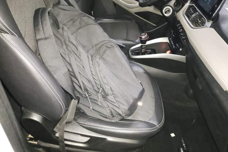 Used Baojun 510 2017 1.5L Manual Fashion Model
