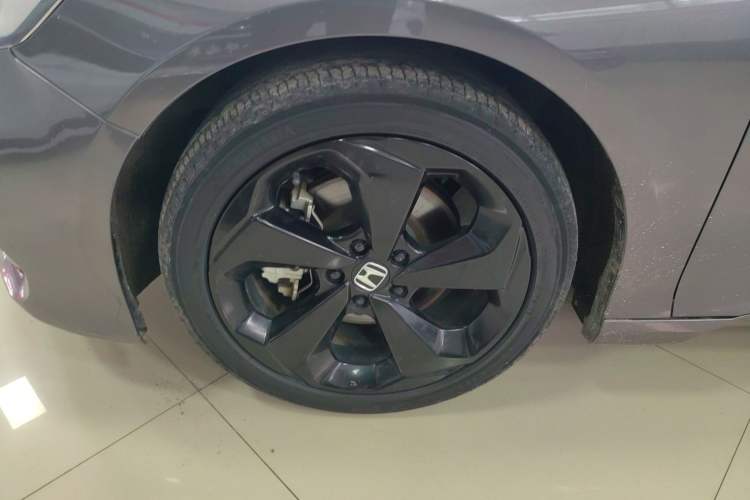 Used Honda Accord 2021 Rui Hybrid 2.0L Rui Zhi Starry Sky Limited Edition