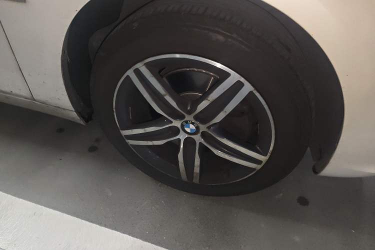 Used BMW 2 Series Gran Tourer 2015 218i Sports Design Package