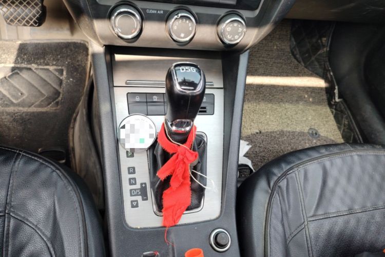 Used Skoda Octavia 2018 TSI280 DSG Luxury Edition
