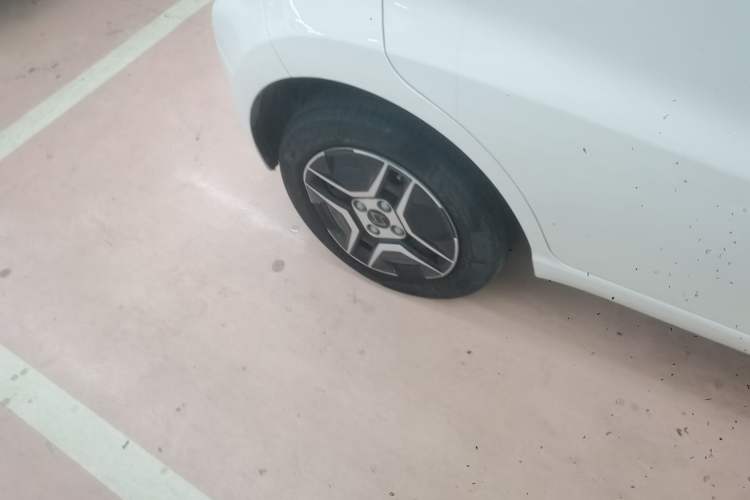 Used SOL E10X 2021 Jimei Edition 302km Fashionable Model